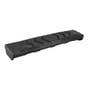 145314 | Clip-On Rubber Pad | 28" | Bobcat E145 | Case CX130 CX130 CX130B CX130B CX135 CX135SR CX135SR | Caterpillar 312 312 312C 312C 312D 312E 313 314C 314C 314D LCR | Doosan DX140LC-5 DX140LCR-5 | Hitachi EX120 EX135 EX150LC Zaxis 120 Zaxis 120 | 145314 | Clip-On Rubber Pad | 28" | Bobcat E145 | Case CX130 CX130 CX130B CX130B CX135 CX135SR CX135SR | Caterpillar 312 312 312C 312C 312D 312E 313 314C 314C 314D LCR | Doosan DX140LC-5 DX140LCR-5 | Hitachi EX120 EX135 EX150LC Zaxis 120 Zaxis 120 |