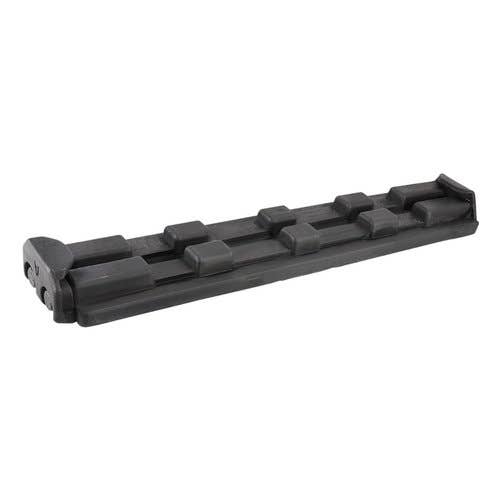 145314 | Clip-On Rubber Pad | 28" | Bobcat E145 | Case CX130 CX130 CX130B CX130B CX135 CX135SR CX135SR | Caterpillar 312 312 312C 312C 312D 312E 313 314C 314C 314D LCR | Doosan DX140LC-5 DX140LCR-5 | Hitachi EX120 EX135 EX150LC Zaxis 120 Zaxis 120 |