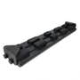 144748 | Clip-On Rubber Pad | 28” | John Deere 245G LC 245GLC | Komatsu PC128UU-1 PC128UU-2 PC128UU-2 PC138US-8 PC138USLC-8 PC138USLC-10 PC138USLC-11 | 144748 | Clip-On Rubber Pad | 28” | John Deere 245G LC 245GLC | Komatsu PC128UU-1 PC128UU-2 PC128UU-2 PC138US-8 PC138USLC-8 PC138USLC-10 PC138USLC-11 |