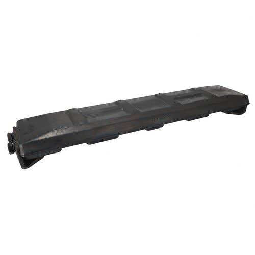 144748 | Clip-On Rubber Pad | 28” | John Deere 245G LC 245GLC | Komatsu PC128UU-1 PC128UU-2 PC128UU-2 PC138US-8 PC138USLC-8 PC138USLC-10 PC138USLC-11 |