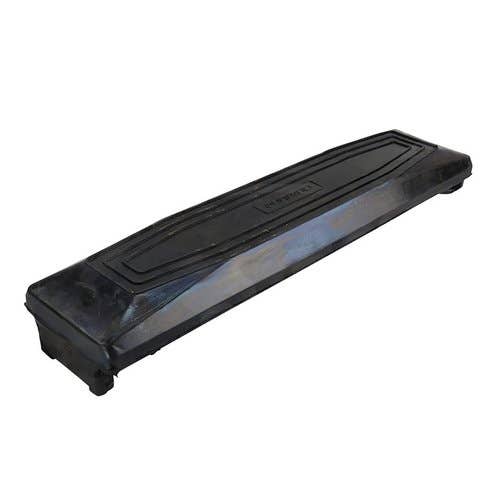 145345 | Clip-On Rubber Pad | 28” | Case CX160 CX160B CX160B CX180 CX180 CX210 CX210 CX210D CX210D CX225 CX225 SR CX240B CX240B CX245D SR CX250D CX290D CX300C CX300C CX300D | Caterpillar 315B 315B 315C 315C 315CL 315CL 315DL 315DL 316EL 316FL 318FL |