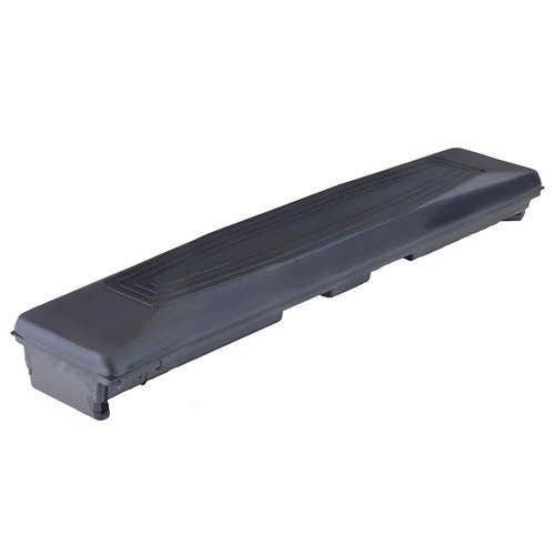 145321 | Clip-On Rubber Pad | 31” | Case CX180 CX180 CX210 CX210 CX225 CX225 SR CX235C SR CX245D SR CX250D CX290D CX300C CX300C CX300D | Caterpillar 320 320 320CL 320CL 320DL 320DL 320E 321C LCR 321D LCR 322CL 323 325C 325C 325CL 325CL 329EL 329FL | |
