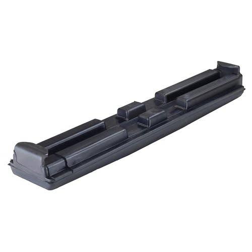 145321 | Clip-On Rubber Pad | 31” | Case CX180 CX180 CX210 CX210 CX225 CX225 SR CX235C SR CX245D SR CX250D CX290D CX300C CX300C CX300D | Caterpillar 320 320 320CL 320CL 320DL 320DL 320E 321C LCR 321D LCR 322CL 323 325C 325C 325CL 325CL 329EL 329FL | |