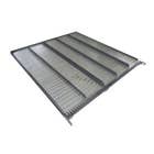 133804 | Close Slat Lower Sieve | Case IH 7010 7120 8010 8120 9010 9120 | New Holland CR920 CR940 CR960 CR9040 CR9060 CX8030 CX8040 CX8050 | | 87109848 | 87109848
