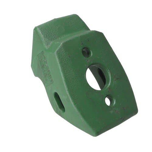 134372 | Closing Wheel Arm Support | John Deere DB40 DB44 DB58 DB60 DB66 DB80 DB90 DB120 DR12 DR16 DR18 DR24 1530 1535 1700 1710 1715 1720 1725 1730 1735 1750 1755 1760 1760NT 1765 1765NT 1770 1770NT 1775 1775NT 1780 1785 1790 1795 |  | A93256 | A87426