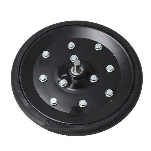123123 | Closing Wheel Assembly - Metal Halves | Case IH 5400 | John Deere 515 520 7000 7100 | Kinze 2500 |  | 47651825 | AA43899 | GA3086 | 900125 | 7140A