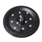 123123 | Closing Wheel Assembly - Metal Halves | Case IH 5400 | John Deere 515 520 7000 7100 | Kinze 2500 | | 47651825 | AA43899 | GA3086 | 900125 | 7140A