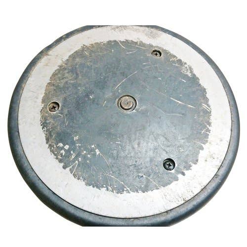 Used Closing Wheel Assembly - Metal Halves fits John Deere 7000 7100 515 520 515 AA43899 fits Kinze 2500 GA3086 fits Monosem No Model Category 900125