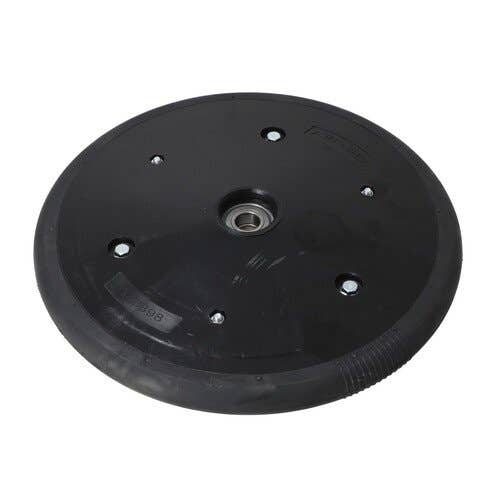 107831 | Closing Wheel Assembly | John Deere 455 455 1760 1780 7200 7300 |  | AA34211 | AA43898