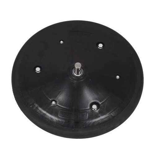 107832 | Closing Wheel Assembly - Nylon Halves | John Deere 515 515 520 7000 7100 |  | AA43899 | GA3086 | 7074 | AA33297
