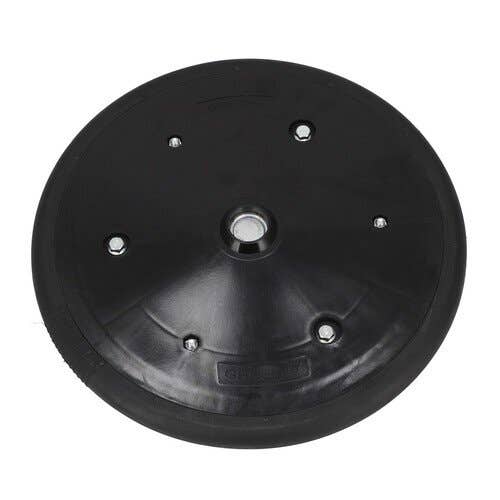 107832 | Closing Wheel Assembly - Nylon Halves | John Deere 515 515 520 7000 7100 |  | AA43899 | GA3086 | 7074 | AA33297