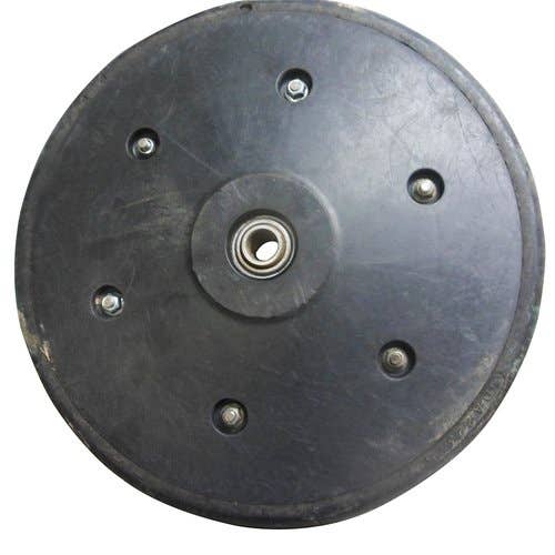 435381 | Closing Wheel Assembly | John Deere 455 455 1760 1780 7200 7300 |  | AA34211 | AA43898