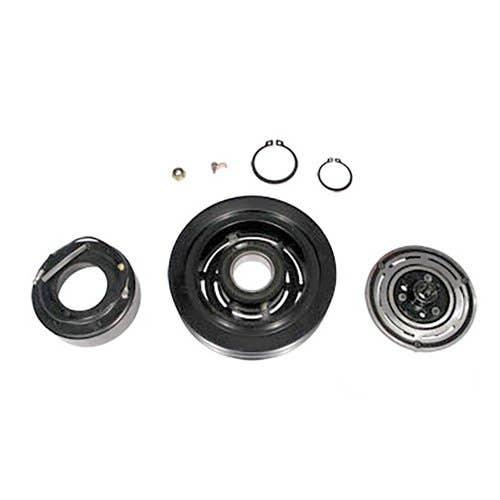 191567 | Clutch - Air Conditioning Compressor | 2 Groove | Case IH CPX420 CPX610 CPX620 CX50 CX60 CX70 CX80 CX90 CX100 Magnum 180 Magnum 190 Magnum 210 Magnum 225 MX80C MX90C MX100 |  | 135324A1 | AV100815 | 1981779C1 | 83935C1 | 700713455 | 407243A1