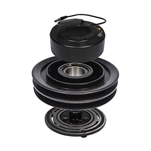 191567 | Clutch - Air Conditioning Compressor | 2 Groove | Case IH CPX420 CPX610 CPX620 CX50 CX60 CX70 CX80 CX90 CX100 Magnum 180 Magnum 190 Magnum 210 Magnum 225 MX80C MX90C MX100 |  | 135324A1 | AV100815 | 1981779C1 | 83935C1 | 700713455 | 407243A1