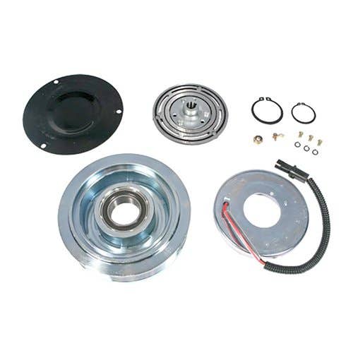 191570 | Clutch - Air Conditioning Compressor | 8 Groove | Case IH AFX8010 Magnum 215 Magnum 245 Magnum 250 Magnum 255 Magnum 275 Magnum 280 Magnum 305 Magnum 310 Magnum 335 Magnum 340 Magnum 380 MX215 MX230 MX245 MX255 MX275 |  | 403585A1 | AV101972
