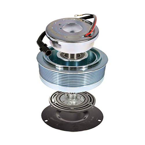 191570 | Clutch - Air Conditioning Compressor | 8 Groove | Case IH AFX8010 Magnum 215 Magnum 245 Magnum 250 Magnum 255 Magnum 275 Magnum 280 Magnum 305 Magnum 310 Magnum 335 Magnum 340 Magnum 380 MX215 MX230 MX245 MX255 MX275 |  | 403585A1 | AV101972