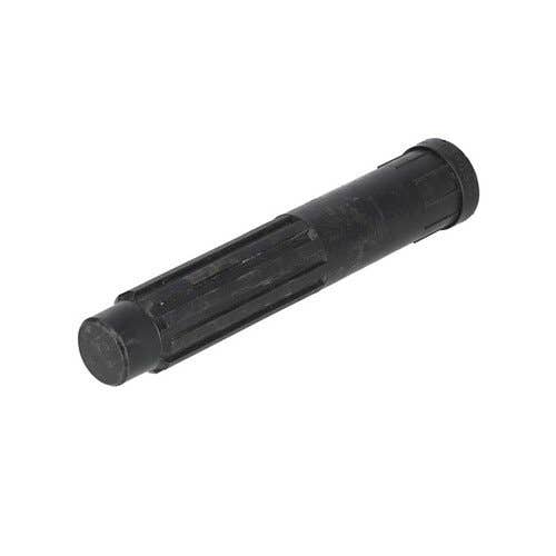 122254 | Clutch Alignment Tool - 1-3/4" x 10 Spline | Ford TW5 TW10 TW15 TW20 TW25 TW30 TW35 5000 5100 5110 5190 5200 5340 5600 5610 5610S 5640 5700 5900 6410 6600 6610 6640 6700 6710 6810 7000 7100 7200 7410 7600 7610 7700 7710 7740 7800 7810 7840 |