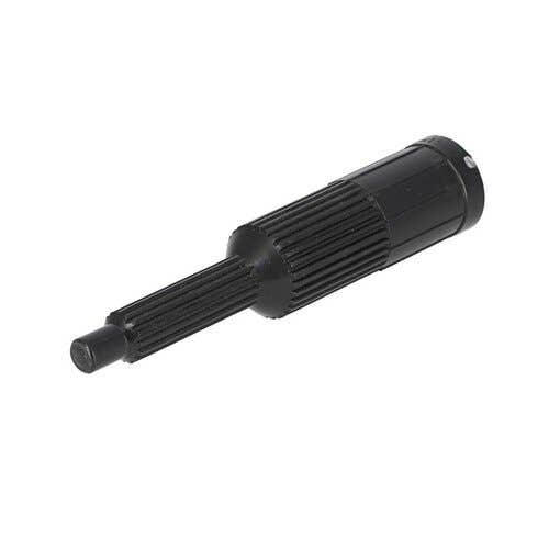 122258 | Clutch Alignment Tool - 1-7/8"x29 and 1"x15 Spline | Ford Dexta Super Dexta 230A 231 233 234 333 334 335 530A 531 600 601 611 620 621 630 631 640 641 650 651 660 661 671 681 700 701 740 741 761 771 800 801 811 820 821 840 841 851 860 861 871 |