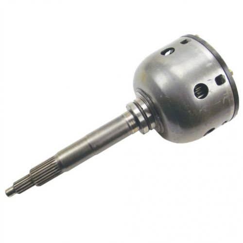 205362 | Clutch Assembly - High-Low | John Deere 1020 1030 1130 1520 1530 1630 2020 2020 2030 2240 2630 |  | AR82016