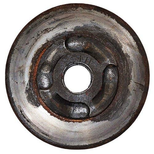 446861 | Clutch Backing Plate | New Holland 65 66 67 268 269 270 271 273 275 280 281 282 310 |  | 34245 | 227020