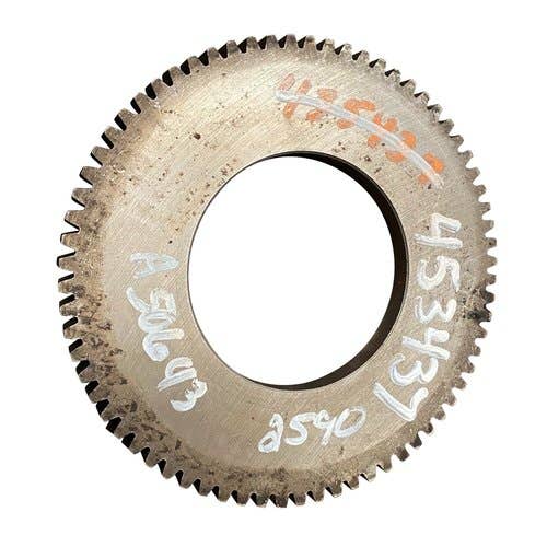 Used Clutch Backup Plate fits Case IH 3394 3594 4494 4694 4894 A50643 fits Case 1570 2090 2094 2290 2294 2390 2394 2590 2594 3294 1270 1370 A50643 Used Clutch Backup Plate fits Case IH 3394 3594 4494 4694 4894 A50643 fits Case 1570 2090 2094 2290 2294 2390 2394 2590 2594 3294 1270 1370 A50643