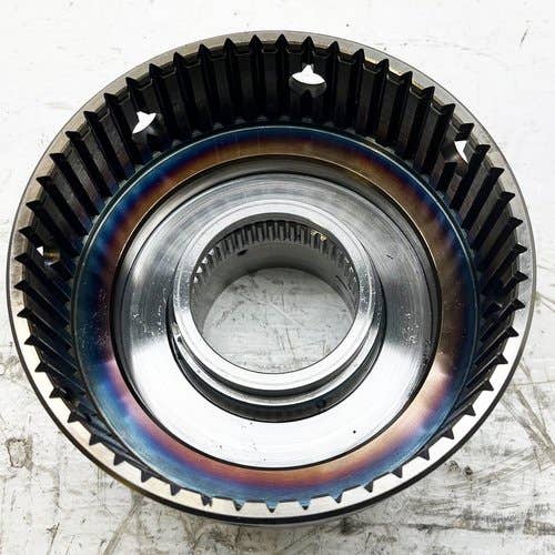 464057 | Clutch Bell Housing | Case IH MXM120 MXM130 MXM140 MXM155 Puma 115 Puma 125 Puma 130 Puma 140 Puma 145 Puma 150 Puma 155 Puma 160 Puma 165 | Ford 8160 8260 8360 8560 | New Holland T6030 T6050 T6070 T6080 T6090 T7.165 |  | 5171195 | 5166540