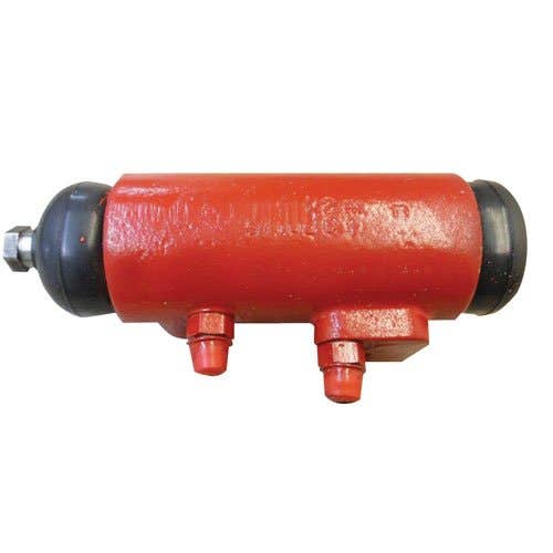 Remanufactured Clutch Booster Cylinder fits International Hydro 100 756 766 856 966 1066 1466 1468 1566 1568 2756 2856 57107C91