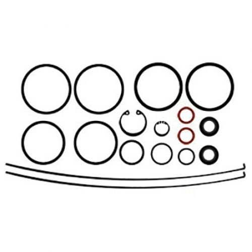123961 | Clutch Booster Seal Kit | International | Farmall | IH 786 886 986 1086 1486 1586 3088 3288 3388 3588 3688 3788 6388 6588 6788 |  | 75414C91