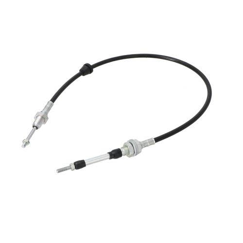 Clutch Cable - Hydraulic Remote Control International fits Case 96481C2 fits Case IH 7110 7120 7130 7140 7150 7210 7220 7230 7240 7250 8930 96481C2 Clutch Cable - Hydraulic Remote Control International fits Case 96481C2 fits Case IH 7110 7120 7130 7140 7150 7210 7220 7230 7240 7250 8930 96481C2