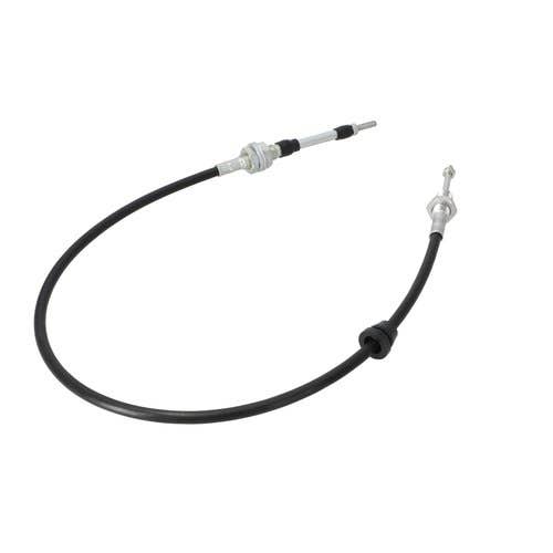 162032 | Clutch Cable - Hydraulic Remote Control | International | 96481C2 | Case 570LXT 570LXT 580L 580L 580 Super L 580 Super L 590 Super L 590 Super L | Case IH 7110 7120 7130 7140 7150 7210 7220 7230 7240 7250 8910 8920 8930 |  | 96481C2 | 96481C2