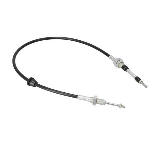 162032 | Clutch Cable - Hydraulic Remote Control | International | 96481C2 | Case 570LXT 570LXT 580L 580L 580 Super L 580 Super L 590 Super L 590 Super L | Case IH 7110 7120 7130 7140 7150 7210 7220 7230 7240 7250 8910 8920 8930 |  | 96481C2 | 96481C2