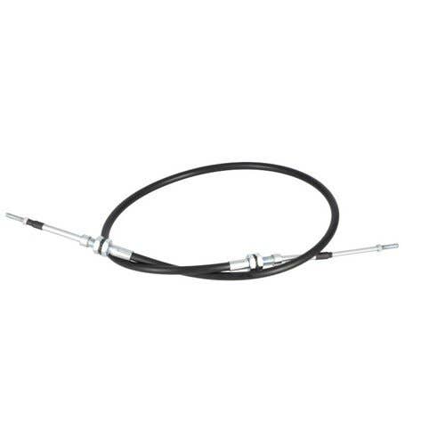 154364 | Clutch Cable | John Deere 5303 5403 5425 5503 5525 5625 |  | RE236983