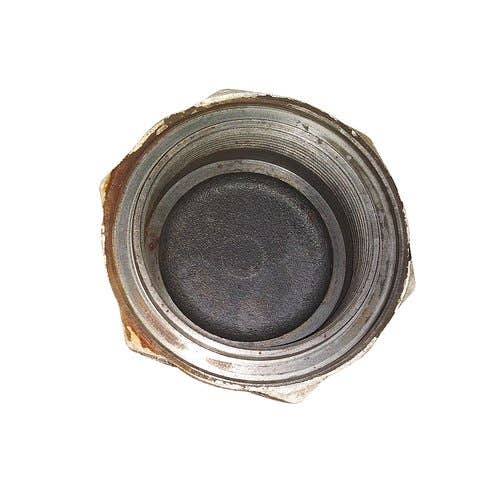 Used Clutch Cap fits Bobcat 600 610 611 6502539 Used Clutch Cap fits Bobcat 600 610 611 6502539