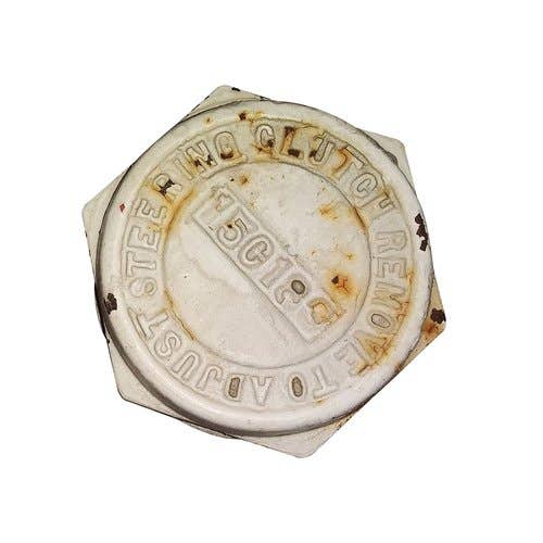 445629 | Clutch Cap | Bobcat 600 610 611 |  | 6502539