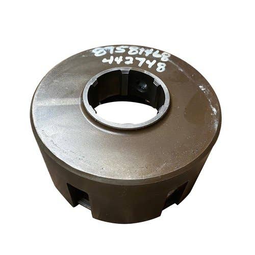 442748 | Clutch Carrier | Case IH MX180 MX200 MX220 MX240 MX270 7110 7120 7130 7140 7150 7210 7220 7230 7240 7250 8910 8920 8930 8940 8950 |  | 1285972C2 | 86987596