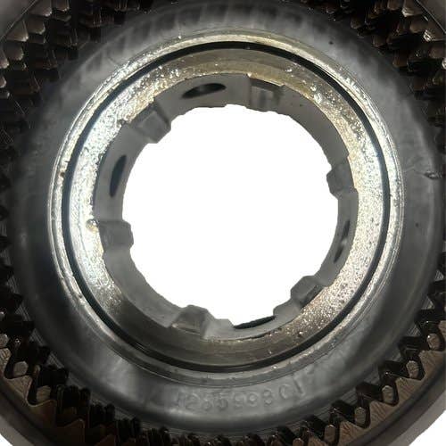 434123 | Clutch Carrier | Case IH 7110 7120 7130 7140 7150 |  | 1342496C1