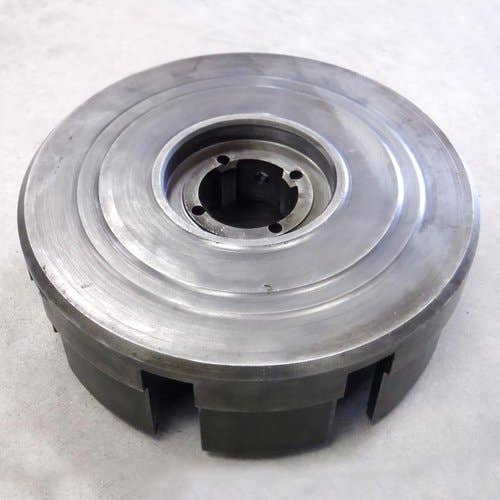 435743 | Clutch Carrier | Case IH 7110 7120 7130 7140 7150 |  | 1963877C2