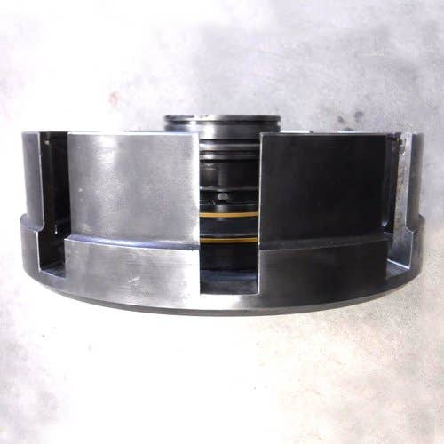 435743 | Clutch Carrier | Case IH 7110 7120 7130 7140 7150 |  | 1963877C2