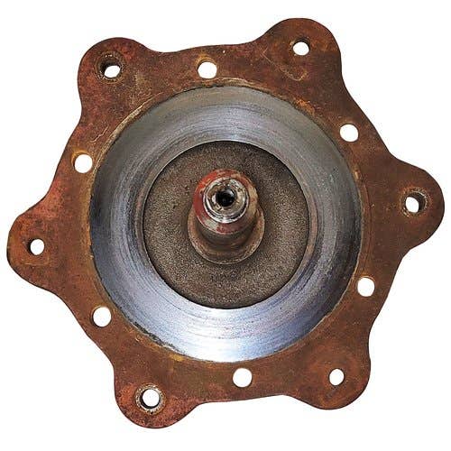 Used Clutch Carrier fits New Holland S67 S68 S69 67 68 268 269 270 271 273 275 310 311 209105 Used Clutch Carrier fits New Holland S67 S68 S69 67 68 268 269 270 271 273 275 310 311 209105