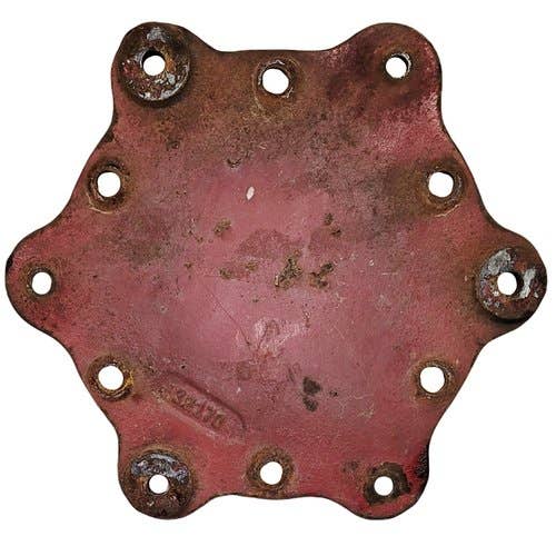 440628 | Clutch Carrier | New Holland S67 S68 S69 67 68 268 269 270 271 273 275 310 311 |  | 209105