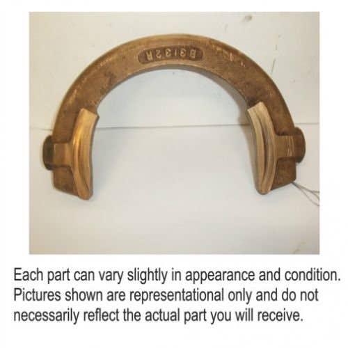 Used Clutch Collar fits John Deere 50 50 520 530 B3132R Used Clutch Collar fits John Deere 50 50 520 530 B3132R