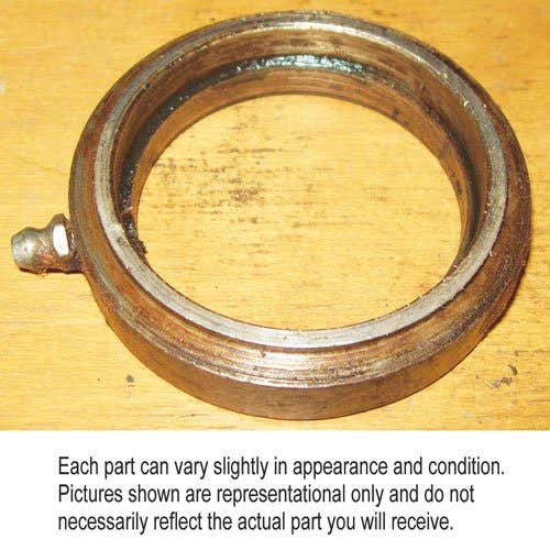 498761 | Clutch Collar | John Deere 4010 4020 |  | R26667