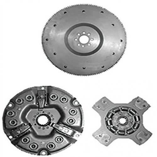 205214 | Clutch Conversion Kit | Belarus 572 800 802 805 820 822 825 900 902 905 920 922 925 8311 8345 9311 9345 |