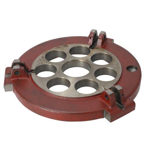 177106 | Clutch Cover Assembly | Zetor 3320 3340 5011 5211 5245 6011 6045 6245 7011 7045 |  | 70011171