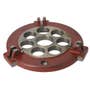 177106 | Clutch Cover Assembly | Zetor 3320 3340 5011 5211 5245 6011 6045 6245 7011 7045 | | 70011171 177106 | Clutch Cover Assembly | Zetor 3320 3340 5011 5211 5245 6011 6045 6245 7011 7045 | | 70011171