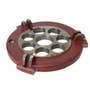177106 | Clutch Cover Assembly | Zetor 3320 3340 5011 5211 5245 6011 6045 6245 7011 7045 | | 70011171 177106 | Clutch Cover Assembly | Zetor 3320 3340 5011 5211 5245 6011 6045 6245 7011 7045 | | 70011171