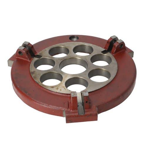 177106 | Clutch Cover Assembly | Zetor 3320 3340 5011 5211 5245 6011 6045 6245 7011 7045 |  | 70011171