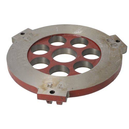 177106 | Clutch Cover Assembly | Zetor 3320 3340 5011 5211 5245 6011 6045 6245 7011 7045 |  | 70011171