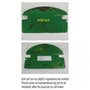 498760 | Clutch Cover | John Deere 4010 | | R27044 498760 | Clutch Cover | John Deere 4010 | | R27044