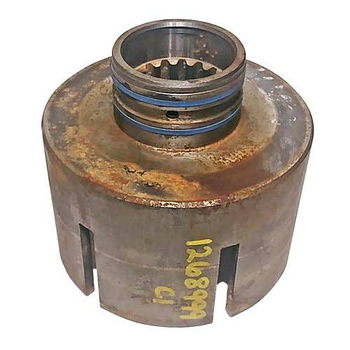 454594 | Clutch Cup | Case IH 7110 7120 7130 7140 | International | Farmall | IH 7288 7488 |  | 1268999C1 | 1268999C1